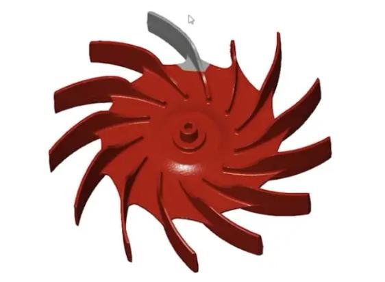 安阳蔡司三维扫描仪